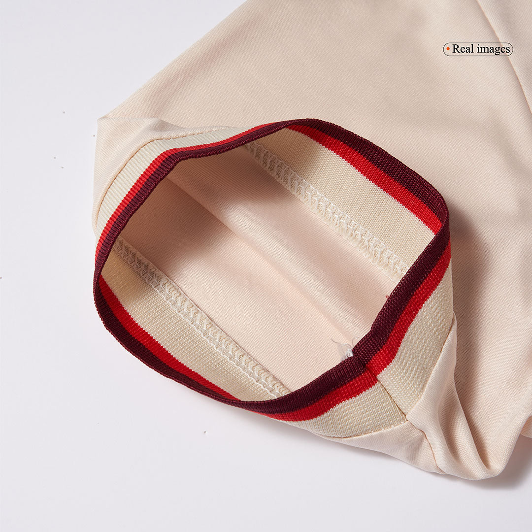 Kid's Bayern Munich Third Away Soccer Jersey Kit(Jersey+Shorts) 2024/2