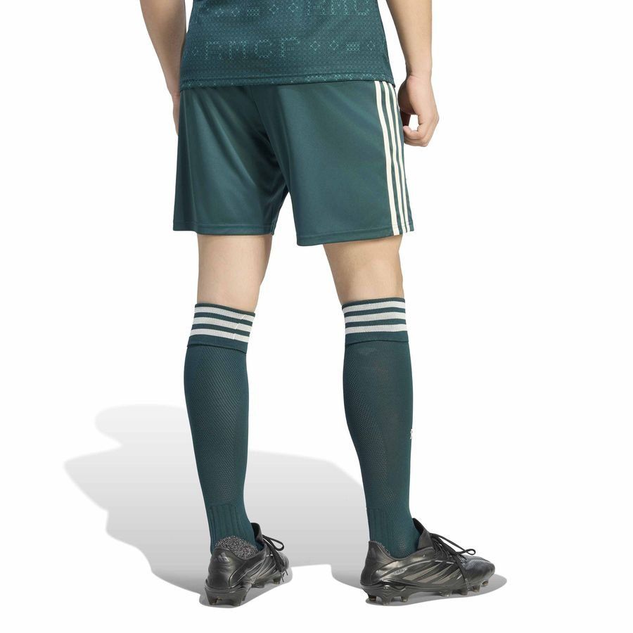 Real Madrid Away Shorts 2026/27