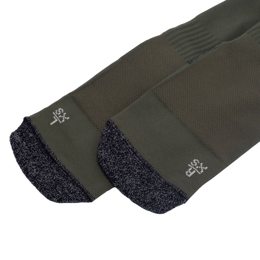 Bayern München 3rd Socks 2025/26 For Algeria Football Fans