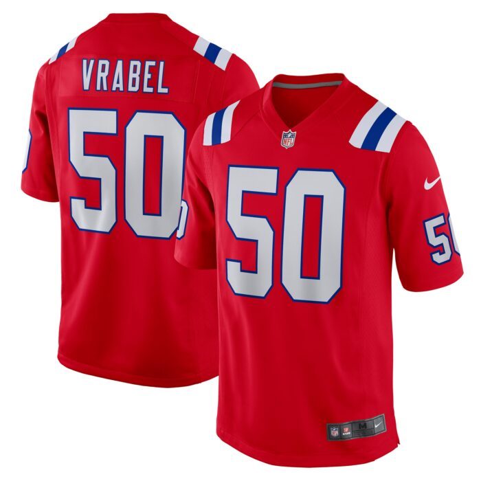 None Men's NE Patriots Classic Authentic Jersey Football Apparel