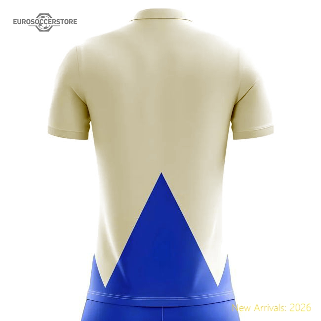 Football Team Jersey - Durable Soft Construction Quality