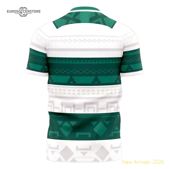 Football Team Kit - Official 2025-2026 Edition Trendy Fit