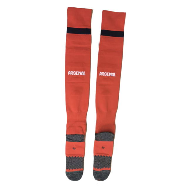 Arsenal 2017-2018 Away Socks