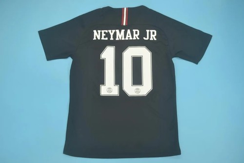 Psg (psg) Jersey - Professional Grade - Fifa World Cup - European