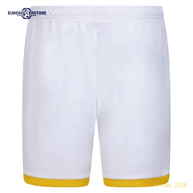 Soft Kids Football Team Jersey 2025-2026 Tag-free Performance Fabric