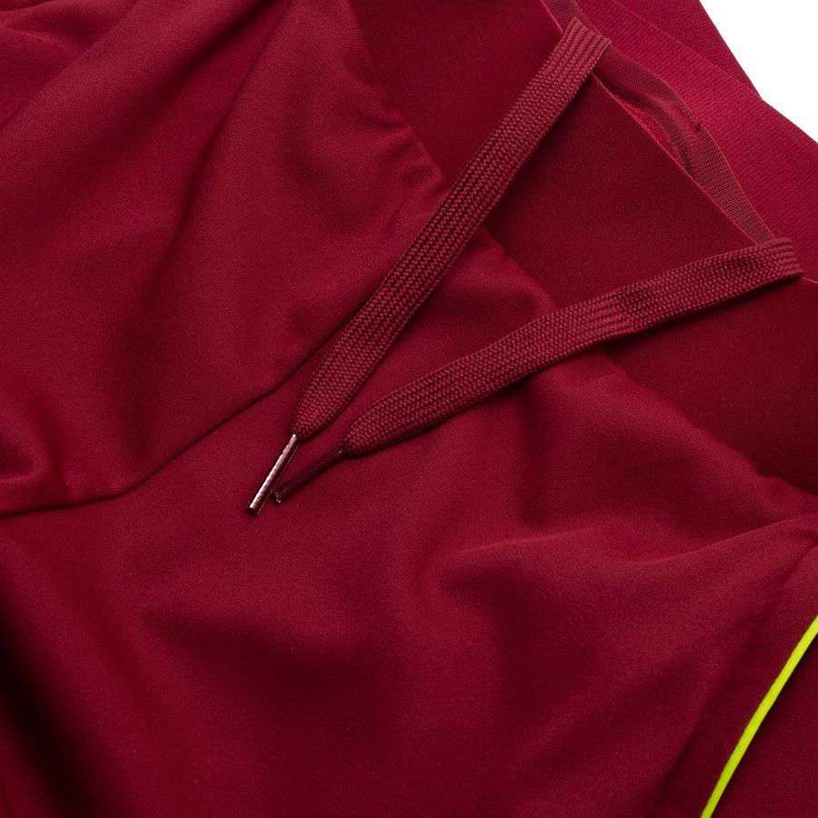 [EFKS] Germany Trousers Collegiate Training Women Burgundy Kit