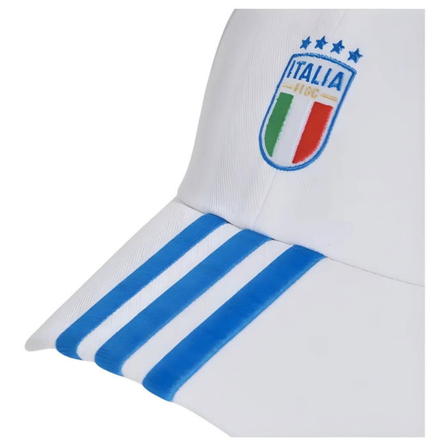 Player Issue Style Italy Professional Look Home Player Jersey (1)