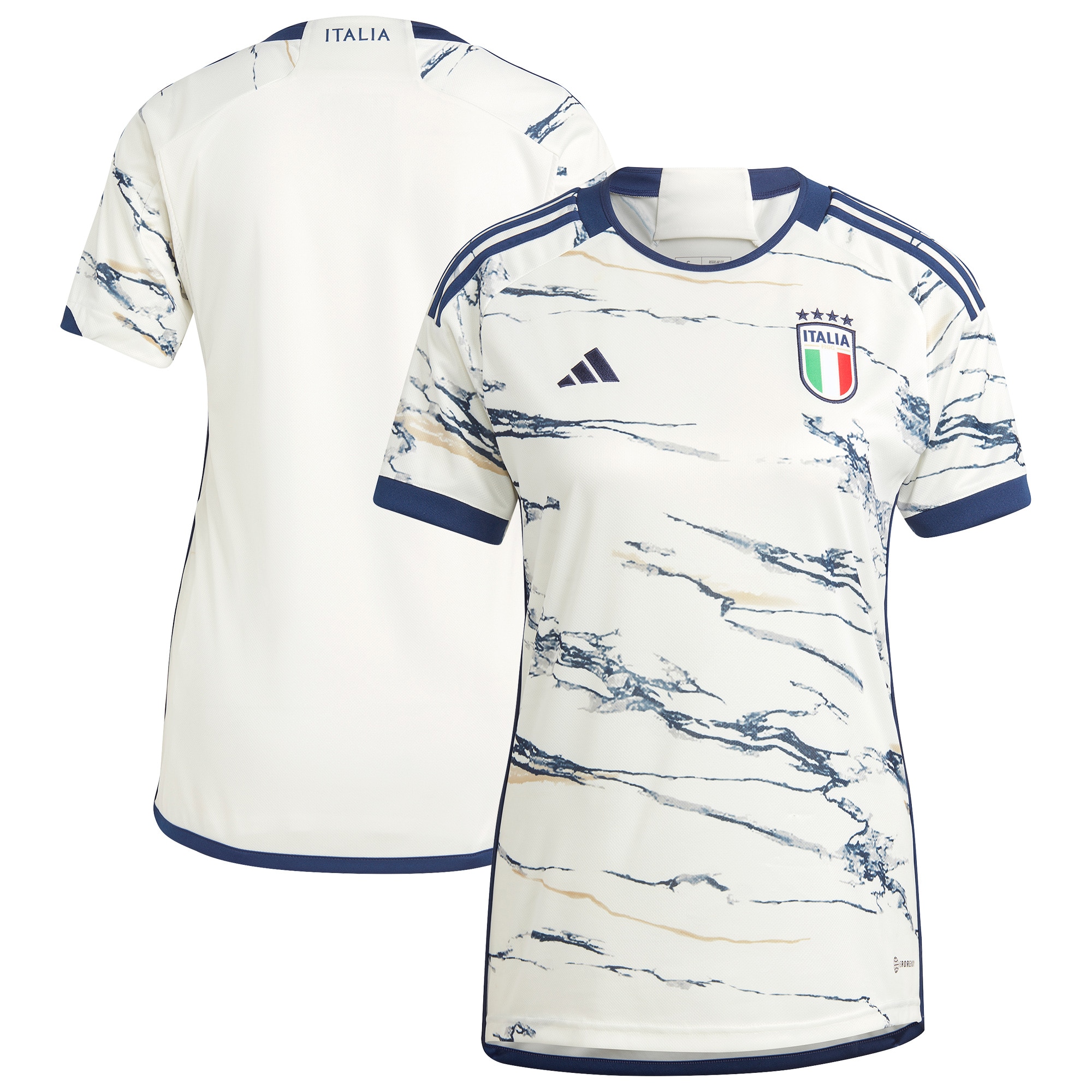 Women's 2023 Excellent Replica Jersey - Official Jersey - Best Deal