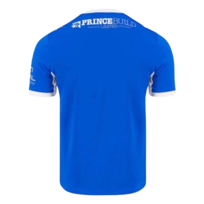 [EFKS] 2026-2027 Peterborough Home Shirt (Kids)