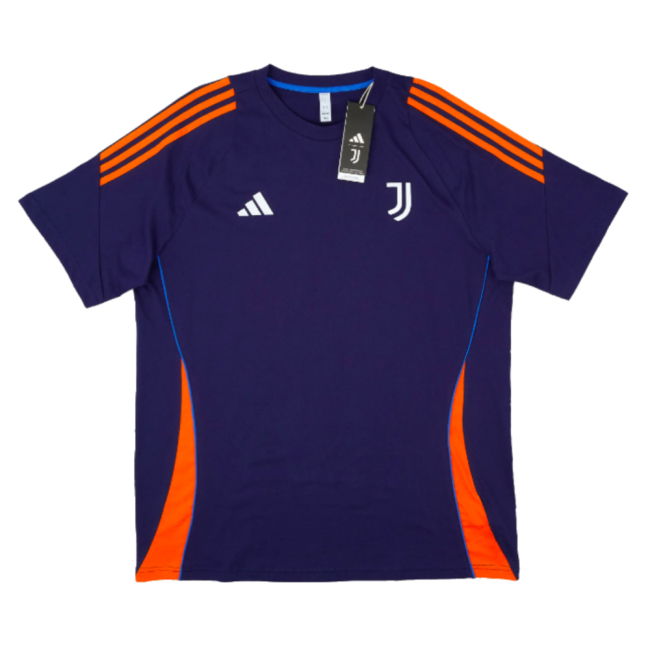 2024-2025 Juventus Jersey (Adult) #57