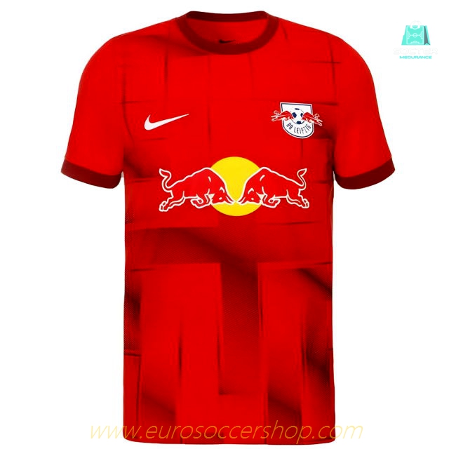 2022-2023 Red Bull Leipzig Away Shirt