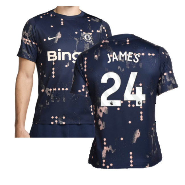 2024/25 Official Licensed Team Replica Jersey Officially Licensed