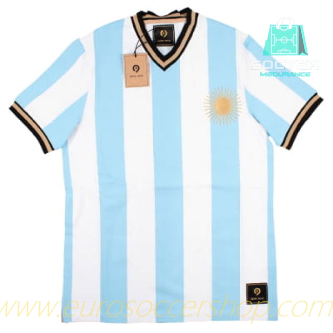 Argentina Home Kit Official