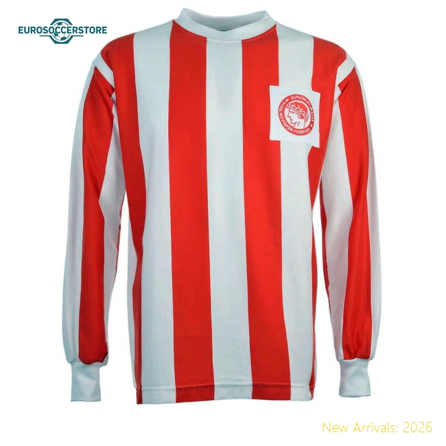 Breathable Football Team Kids Jersey 2025-2026 Climacool