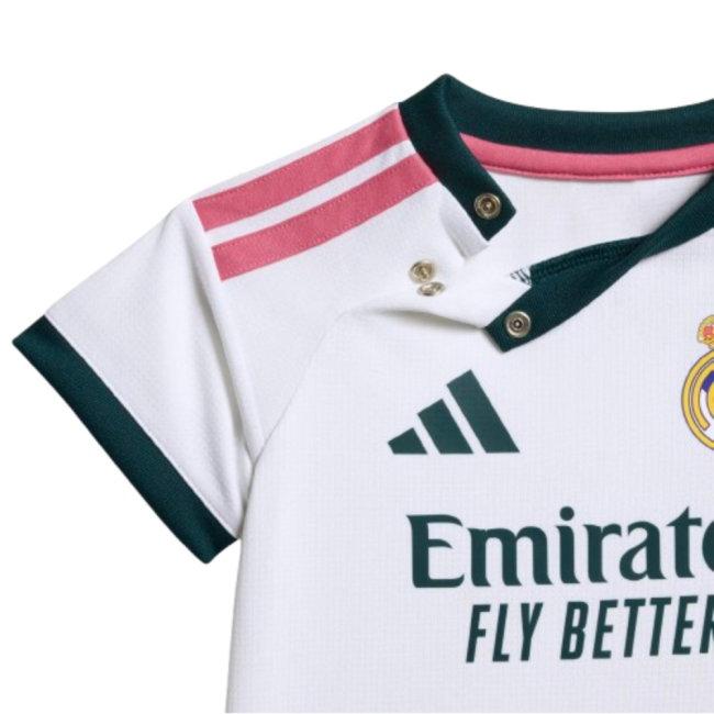 [SD] 2026-2027 Real Madrid Home Baby Kit (Kaka 8)