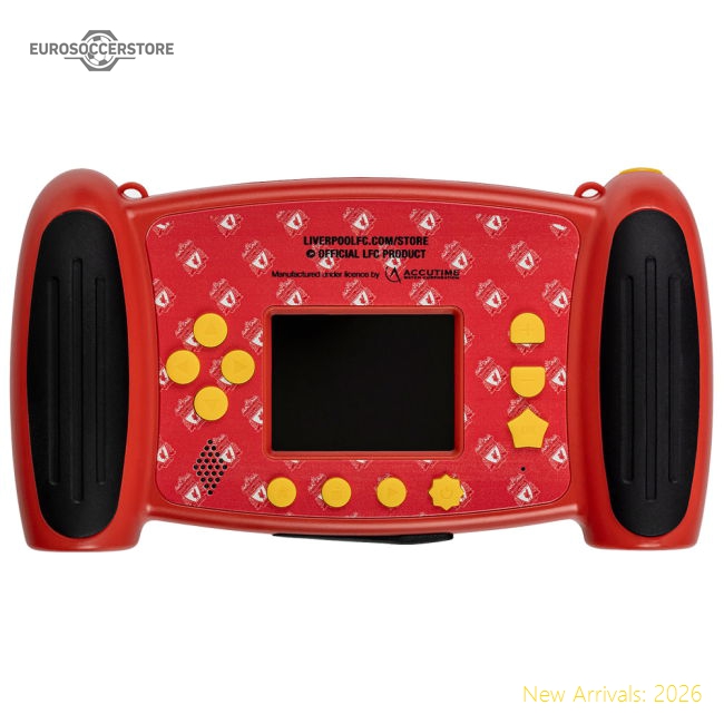 Liverpool FC Kids Interactive Camera