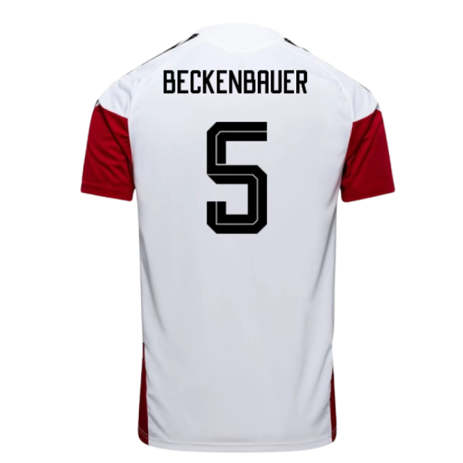 Authentic 2026-2027 Germany Training High Match Authentic