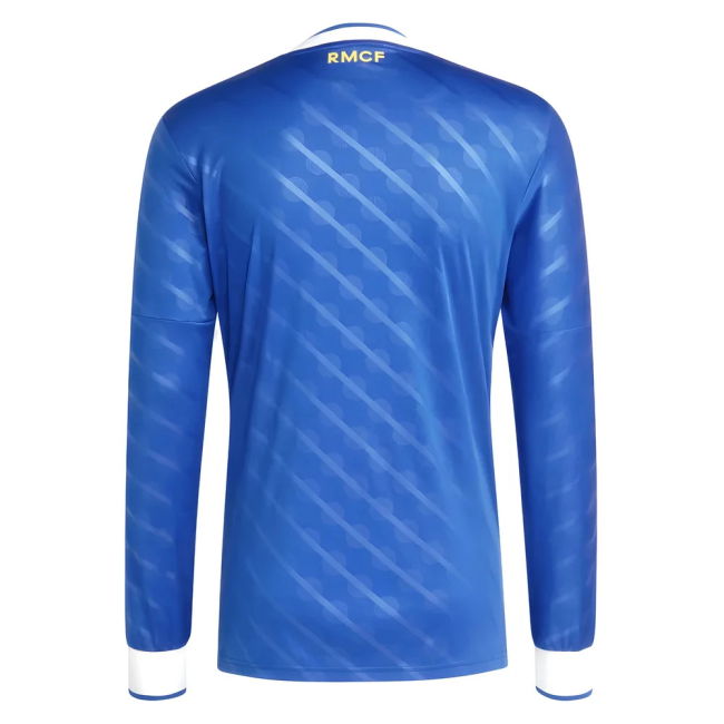 2025-2026 Real Madrid CF Shirt | Comfortable | Great Deal