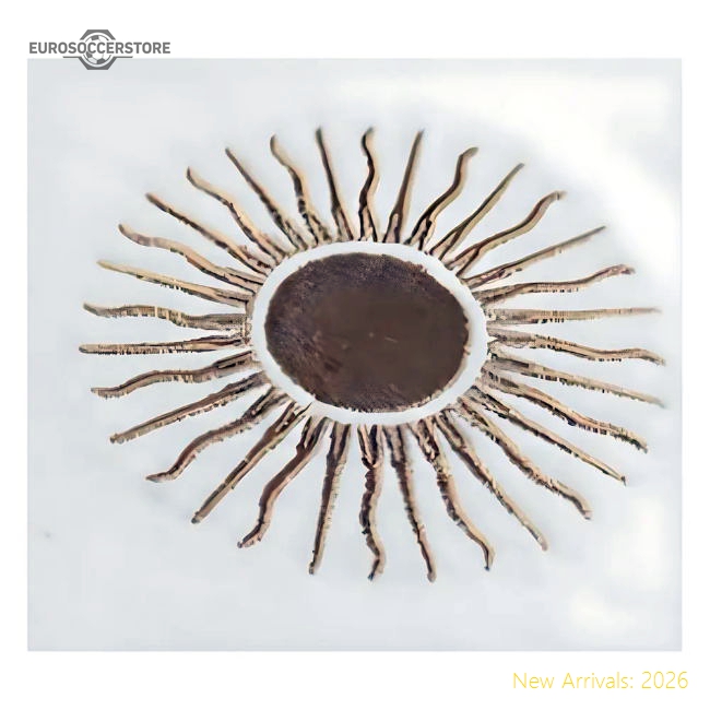 Argentina El 20242025 Regular Authentic Jersey Aeroready