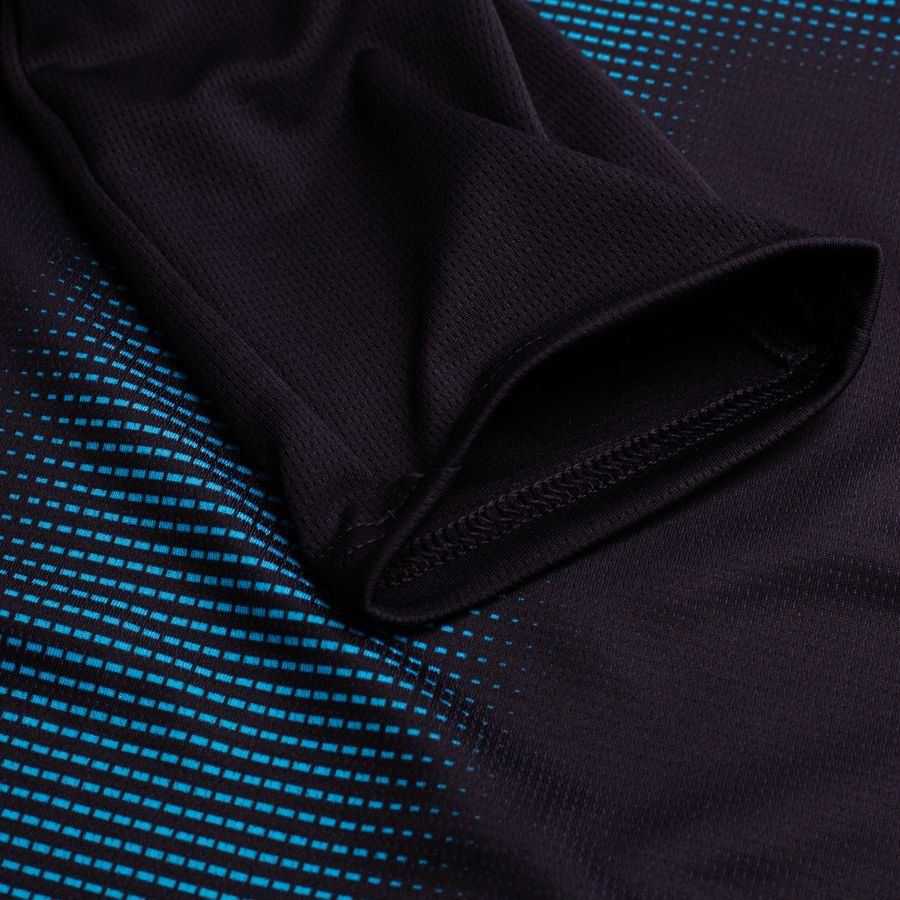 Marseille Away Shirt 2025/26 Long Sleeves