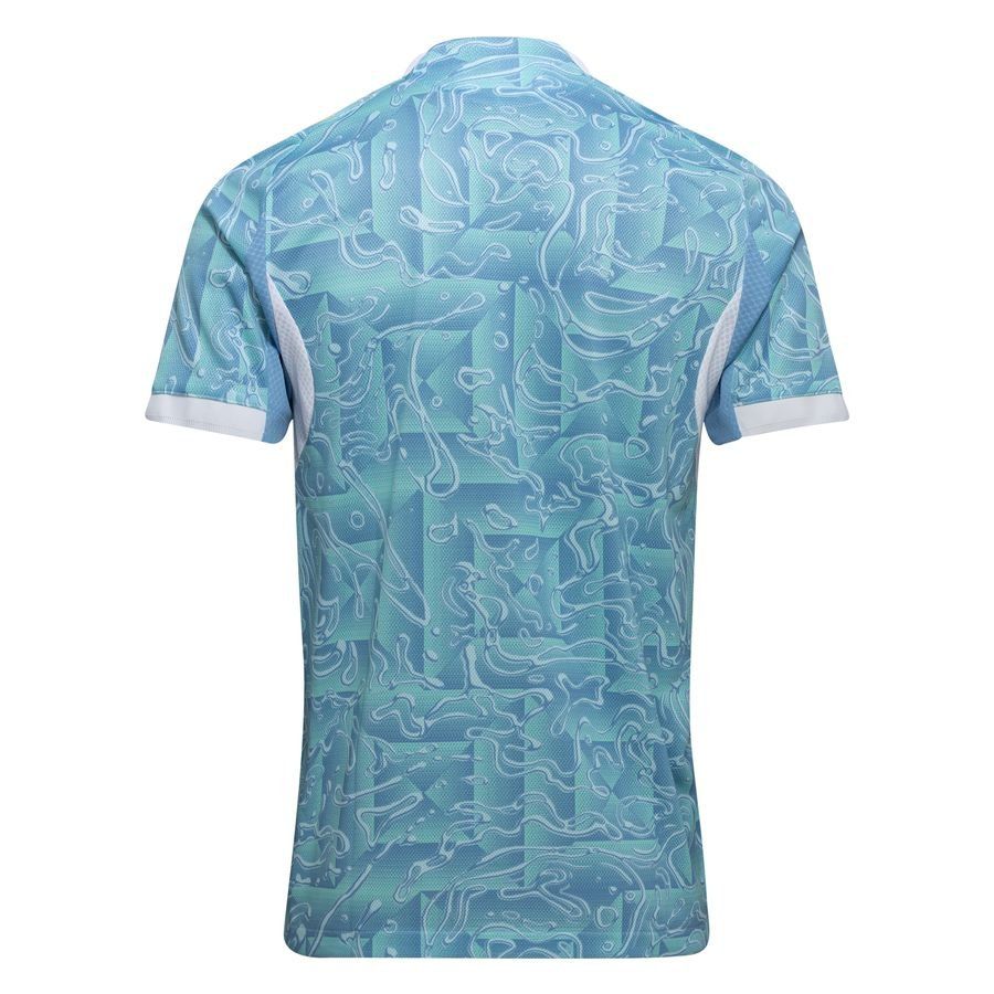 Juventus Away Shirt 2025/26 Supporter Version In Multiple Adult Sizes