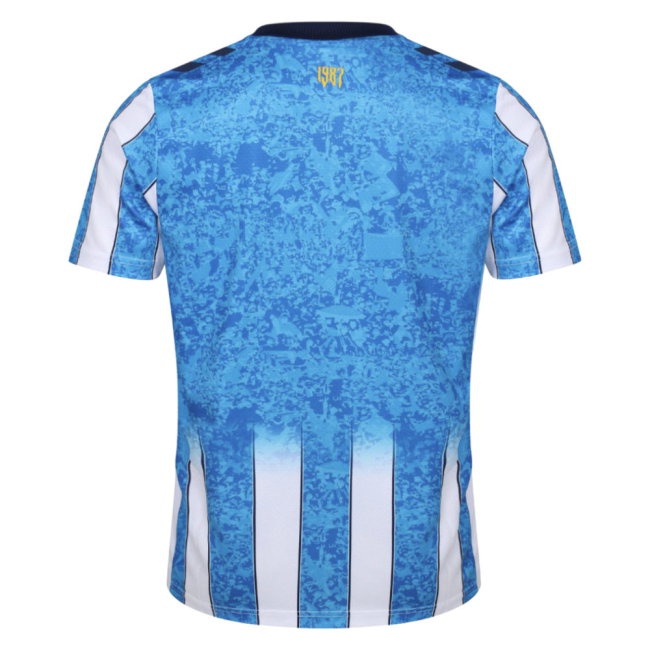 2026-2027 Coventry City Home Shirt (Thomas Asante 23)