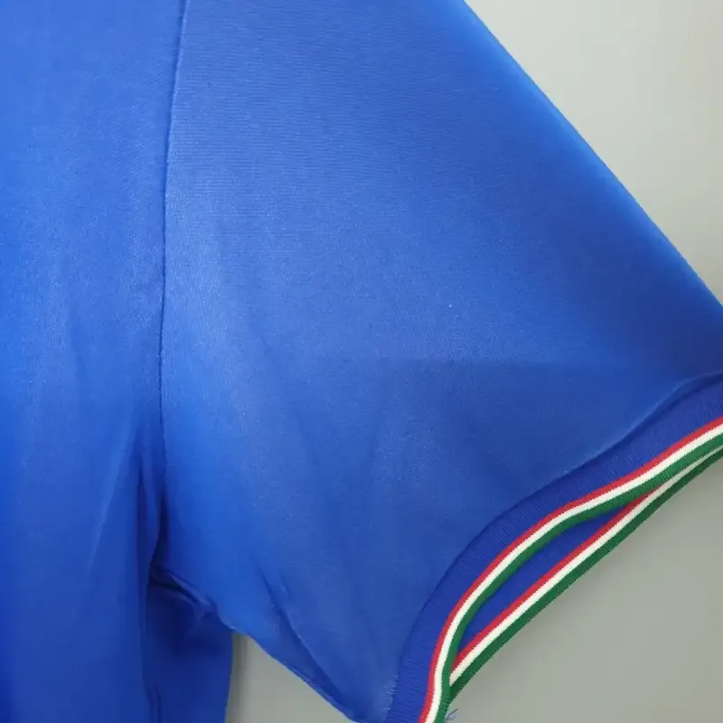 Cheap 1990 Italy Jersey retro kit