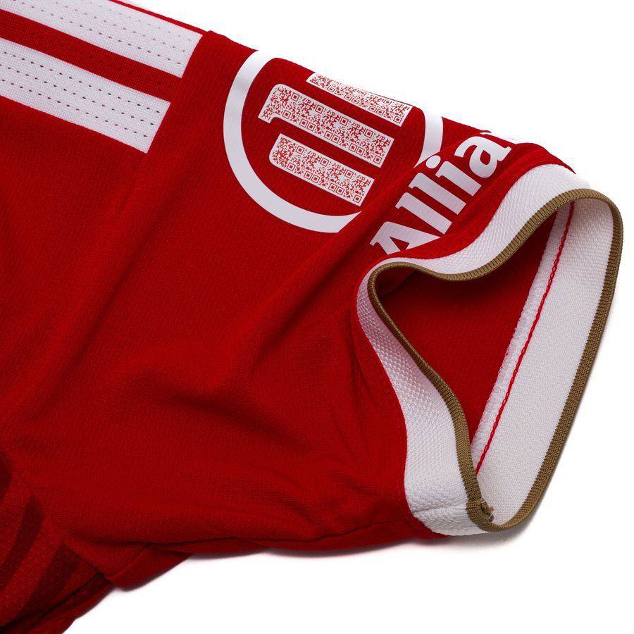 Bayern München Home Shirt 2026/27