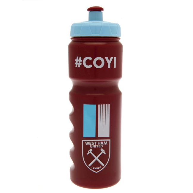 Premium West Ham 2025-2026 Home Shirt