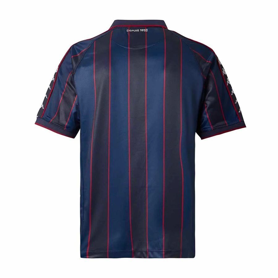 Metz Third Shirt 2025/26 For Algeria Football Fans
