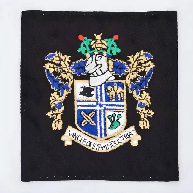 Bury 1960s Retro Football Shirt