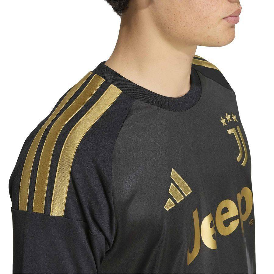 Juventus 3rd Shirt 2026/27