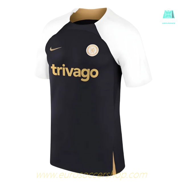 2023-2024 Chelsea Training Shirt (Pitch Blue) - Kids (Palmer 20)