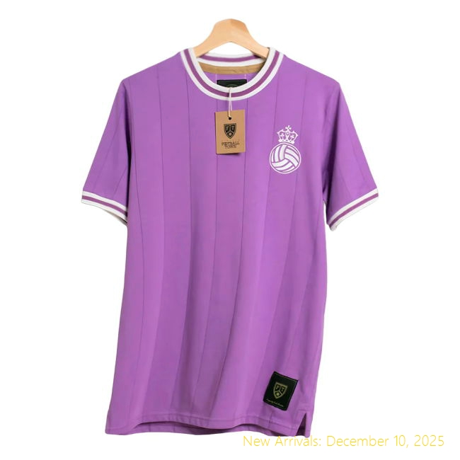 Football Shirt - Premium Quality - El Clasico - Stylish Design