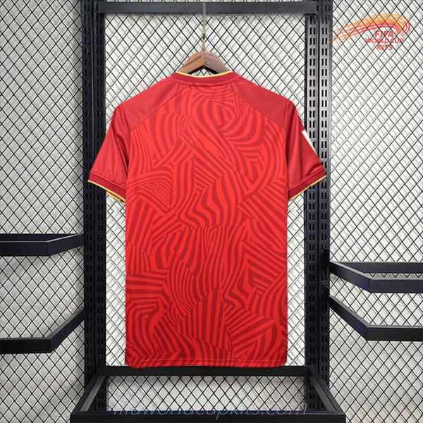 Sevilla 23-24 Away Football Kit