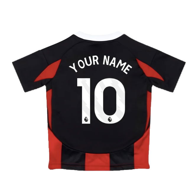 Fulham Performance Away Jersey 2024-2025