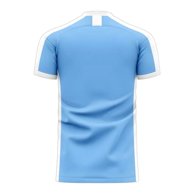 New Djibouti Home Jersey 2025-2026