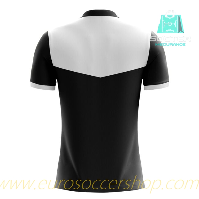 2025-26 Edition New Zealand Home Kit Official Junior