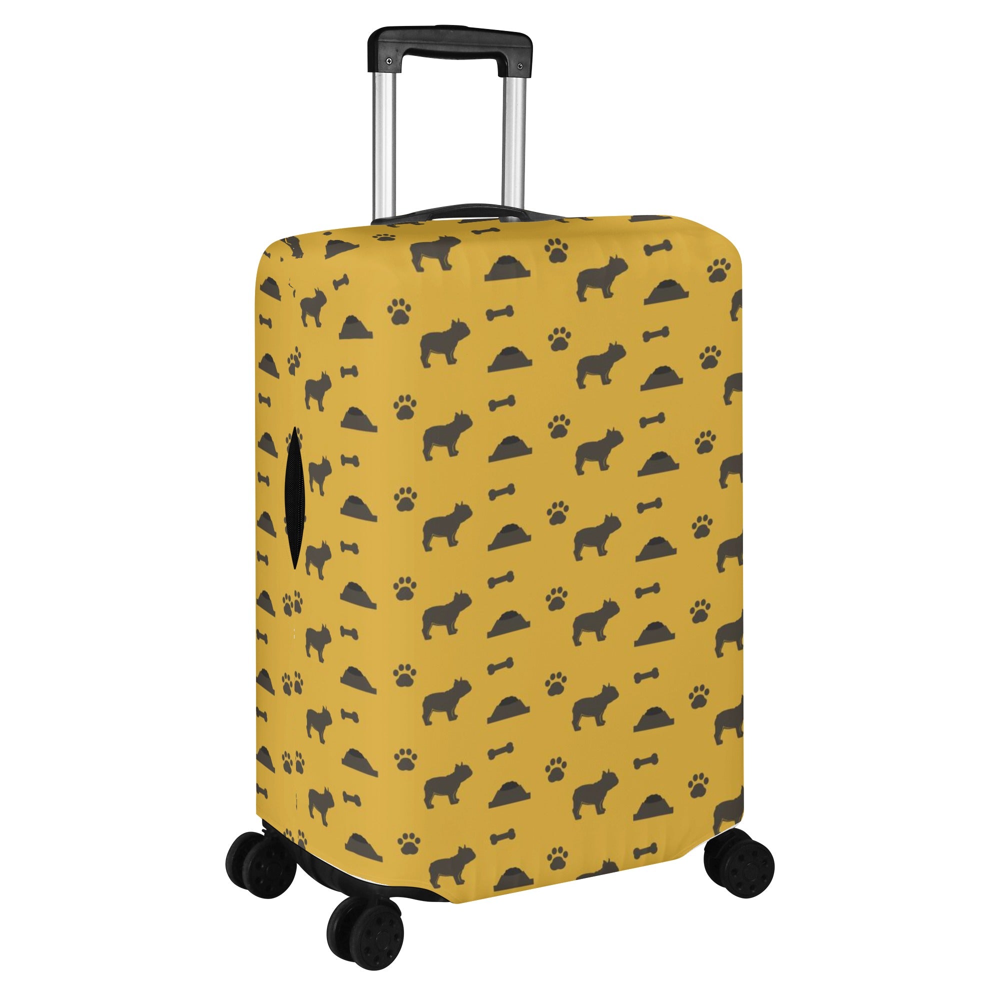 Lulu - Luggage Cover