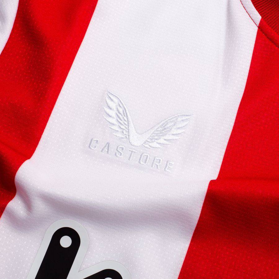 Athletic Bilbao Retro Shirt 1970/75
