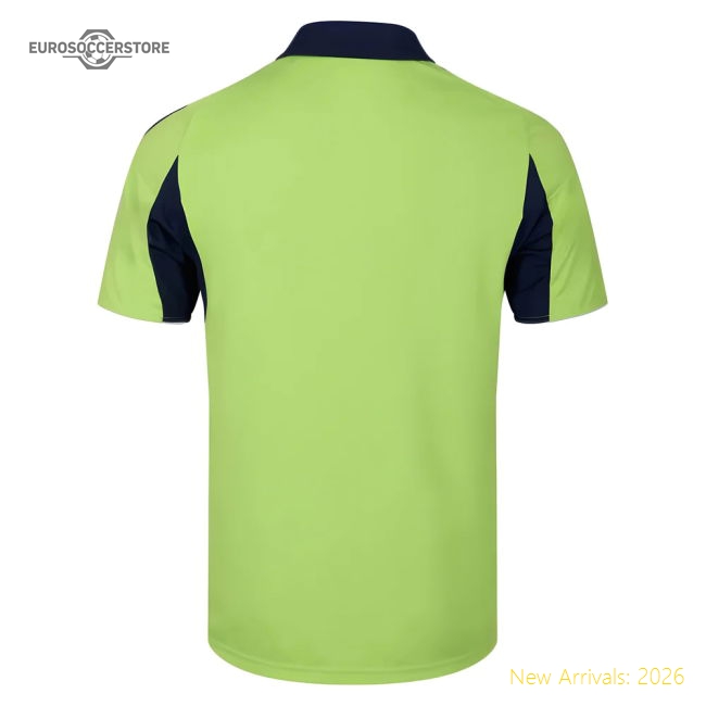 Authentic 2025-2026 Fulham Away Shirt - Premium Quality Football