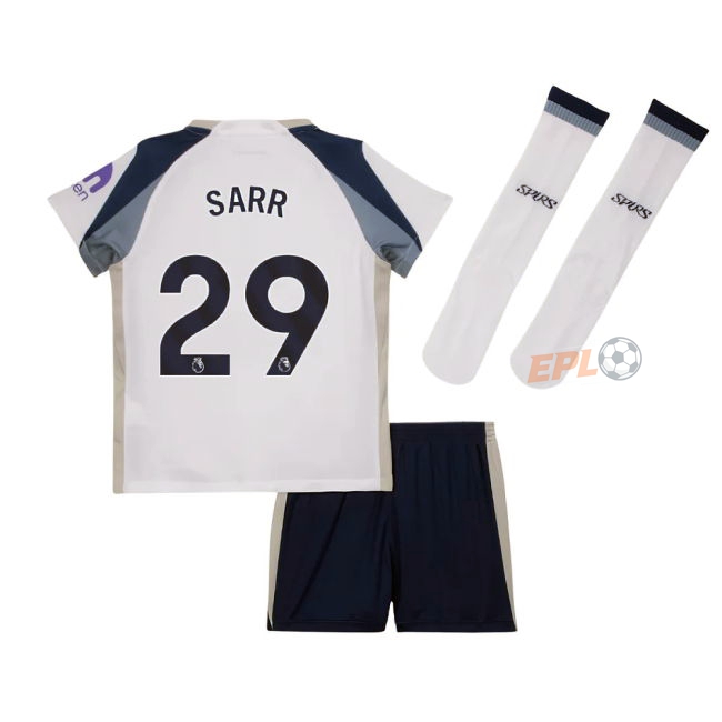 2025-20 TOT trendy Home Shirt - Kids | premium | top-grade
