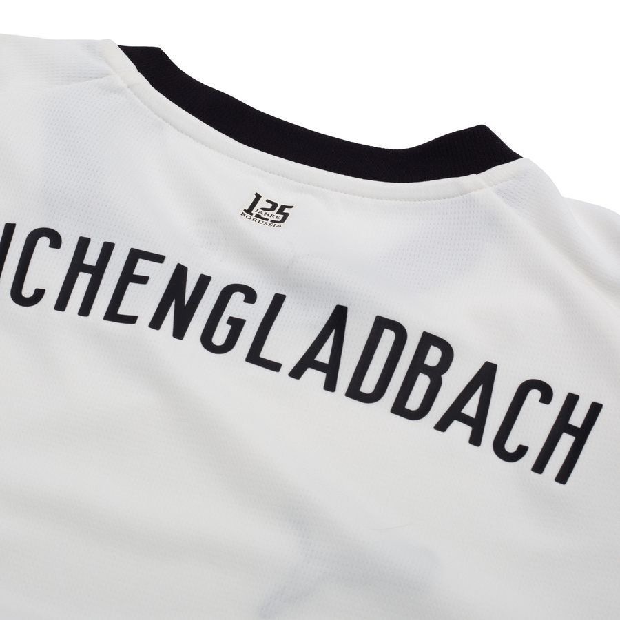 [EFKS] Borussia Mönchengladbach Home Apparel 2025/26