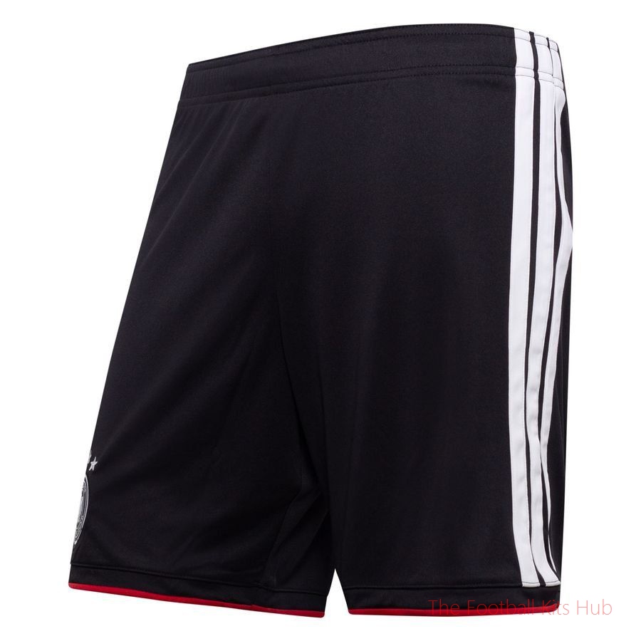 Germany Home Shorts World Cup 2026