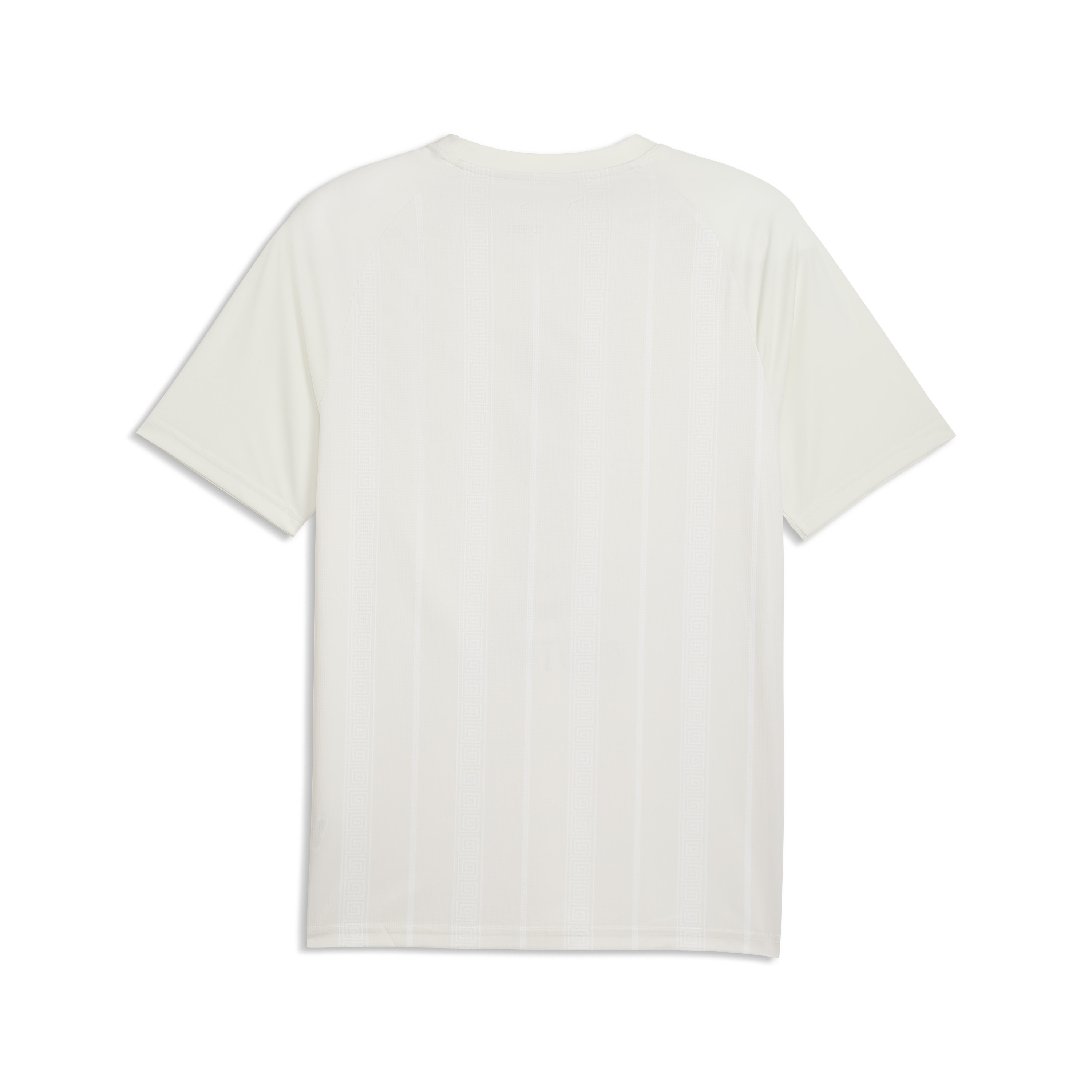 [SJH] AC Milan 2026/27 Pre-Match Jersey Top - Cream