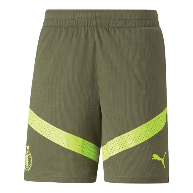 AC Milan Training 2025-2026 - authentic kit contemporary v4.958