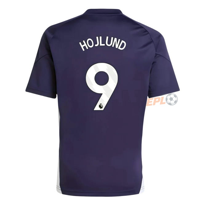 2025-20 MAN retro Third Shirt - Kids | original | original