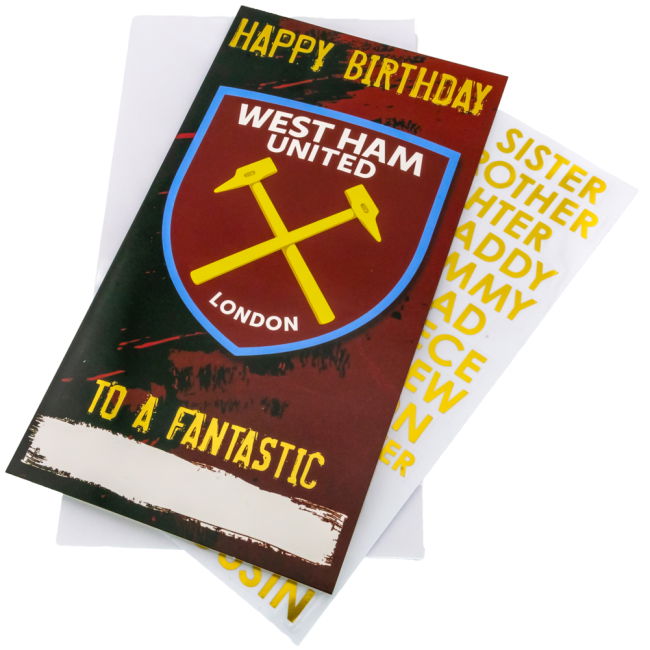 West Ham Starting XI High Performance Home Elite Kit