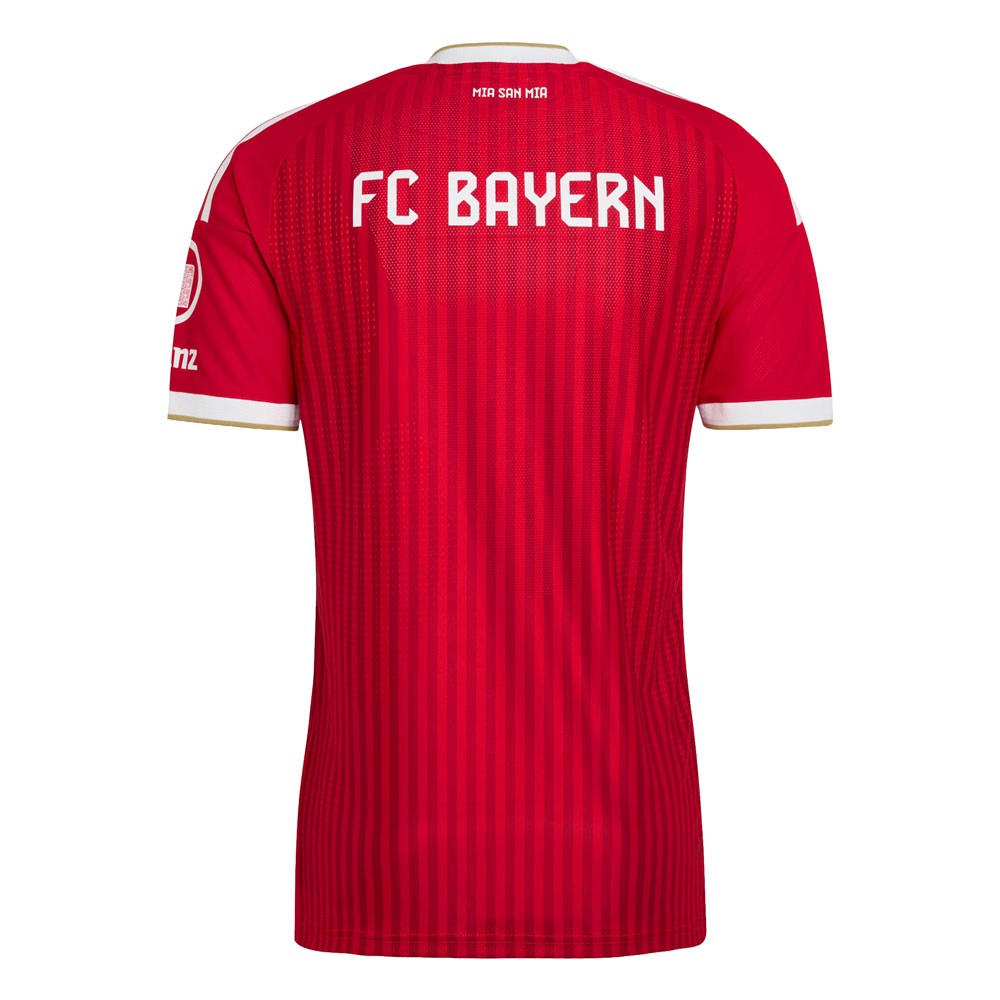 [LK] Player Edition FC Bayern Munich Home Kit 26/27