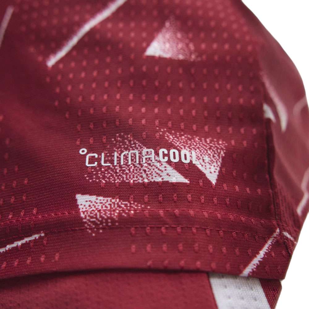 [JED] Long Sleeve Player Edition Liverpool FC Home Uniform 26/27